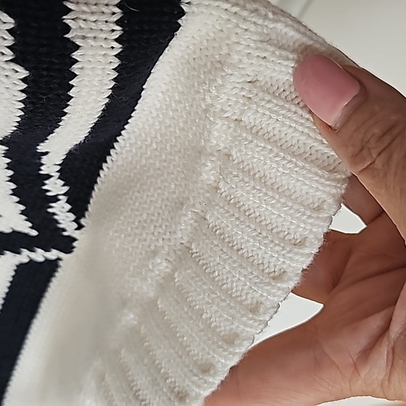 Olsen Europe sailor sweater - Picture 3 of 6